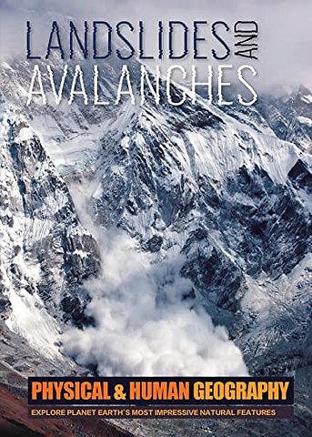 Landslides and Avalanches