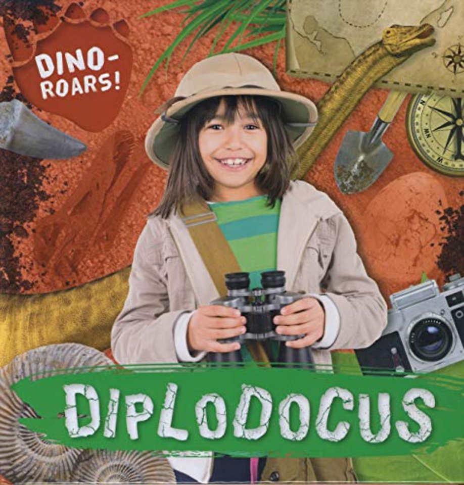 Diplodocus