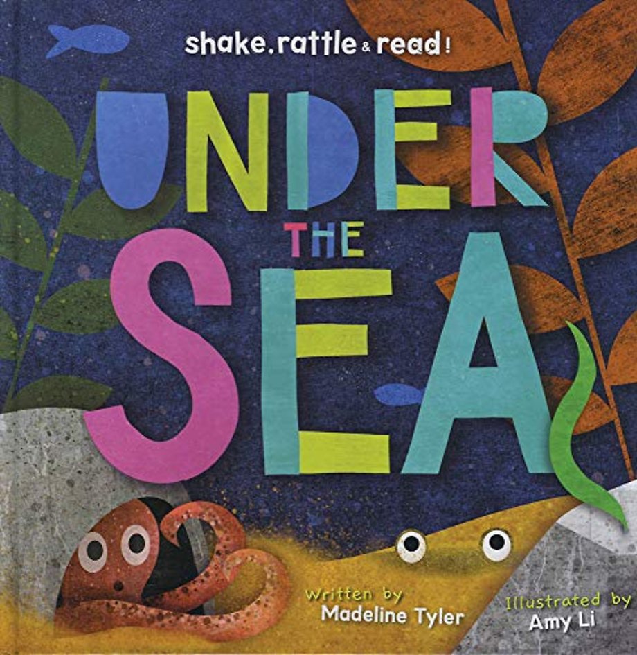 Under the Sea