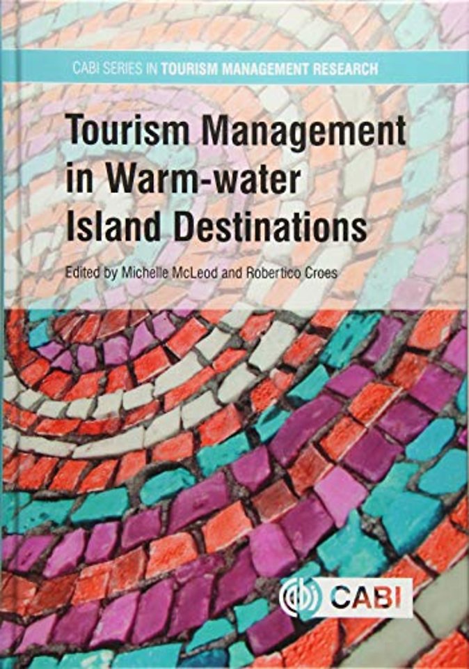 Tourism Management in Warm-water Island Destinations