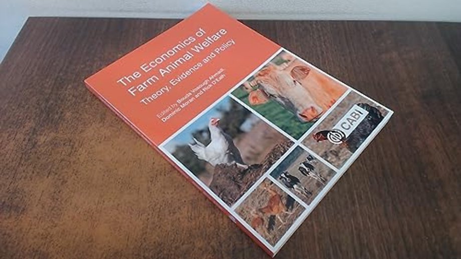 The Economics of Farm Animal Welfare