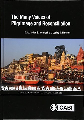 The Many Voices of Pilgrimage and Reconciliation