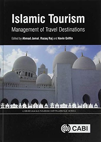 Islamic Tourism