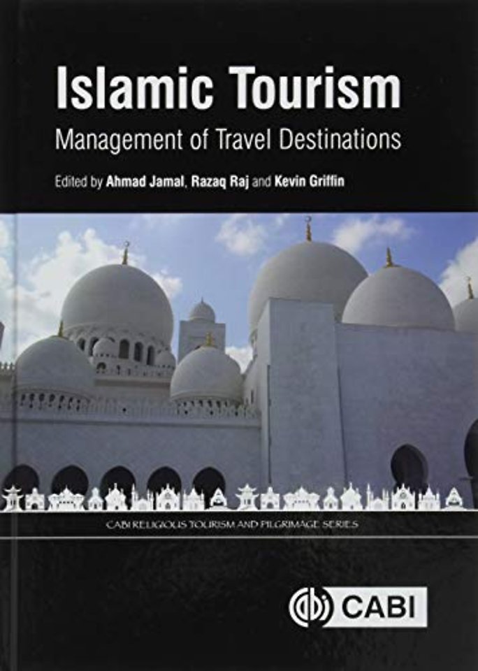 Islamic Tourism