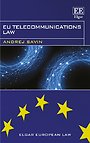 Eu Telecommunications Law