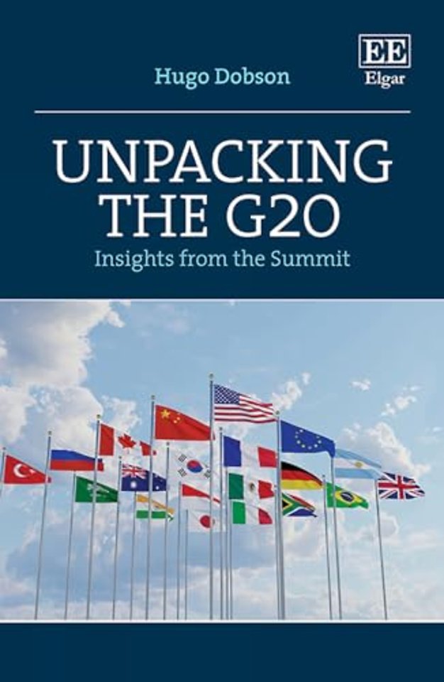 Unpacking the G20 – Insights from the Summit