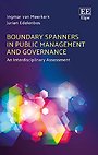 Boundary Spanners in Public Management and Governance Boundary Spanners in Public Management and Governance