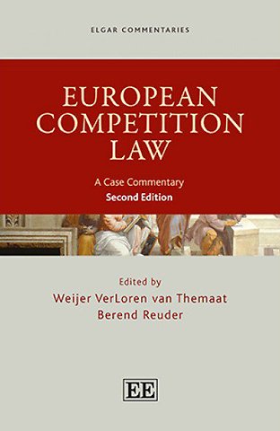 European Competition Law