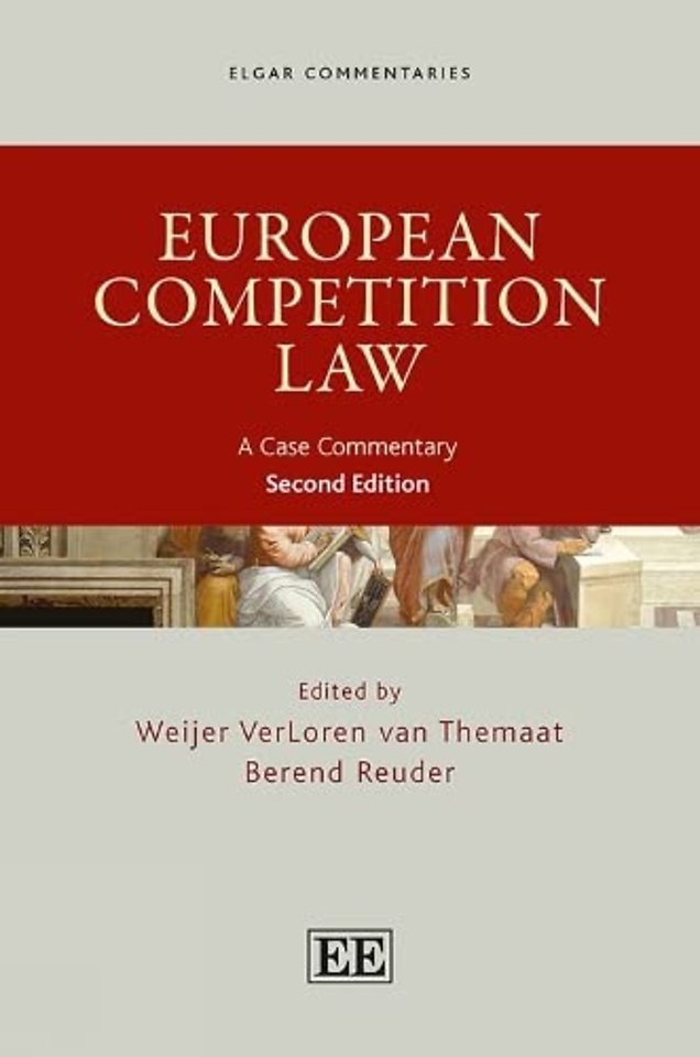European Competition Law