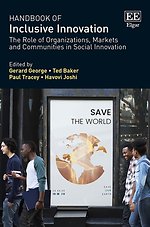 Handbook of Inclusive Innovation