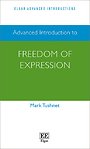 Advanced Introduction to Freedom of Expression Advanced Introduction to Freedom of Expression