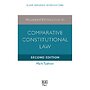 Advanced Introduction to Comparative Constitutional Law