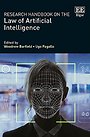 Research Handbook on the Law of Artificial Intelligence Research Handbook on the Law of Artificial Intelligence