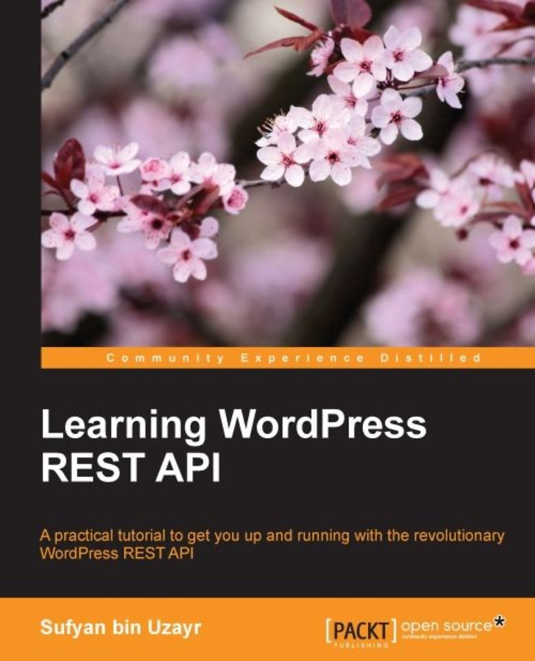 Learning WordPress REST API Learning WordPress REST API