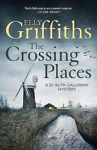 The Crossing Places