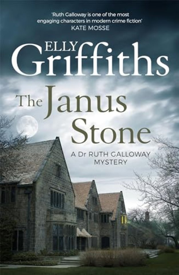 The Janus Stone
