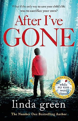 After I've Gone