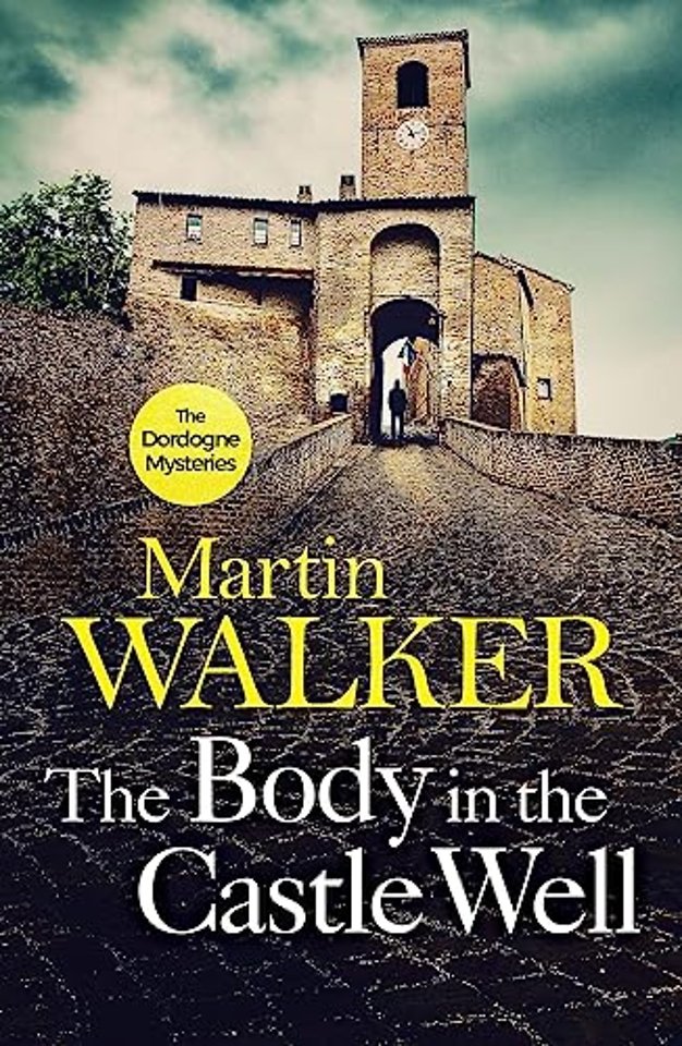 The Body in the Castle Well