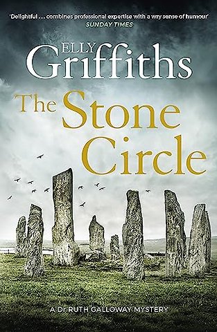 The Stone Circle