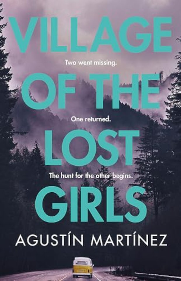 Village of the Lost Girls