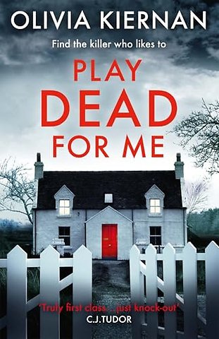 Play Dead for Me