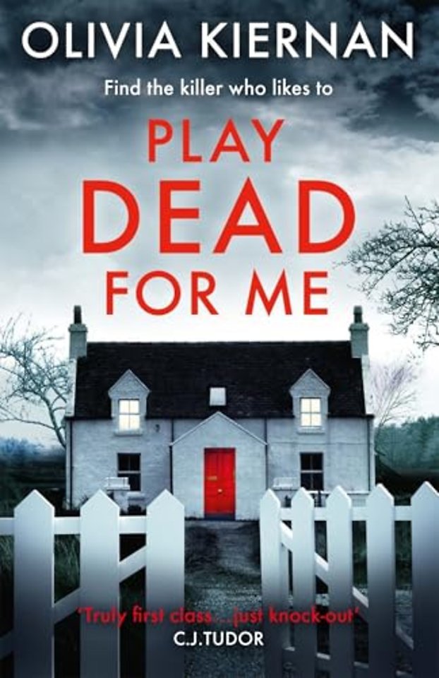 Play Dead for Me