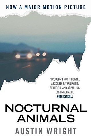 Nocturnal Animals
