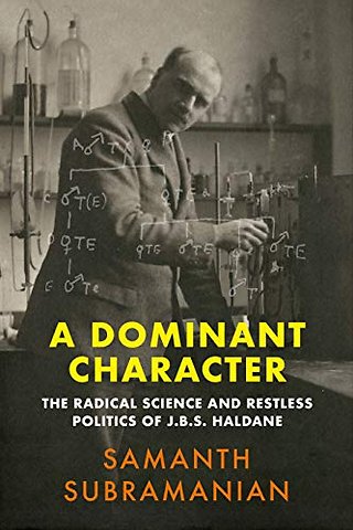 A Dominant Character