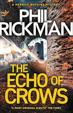 The Echo of Crows