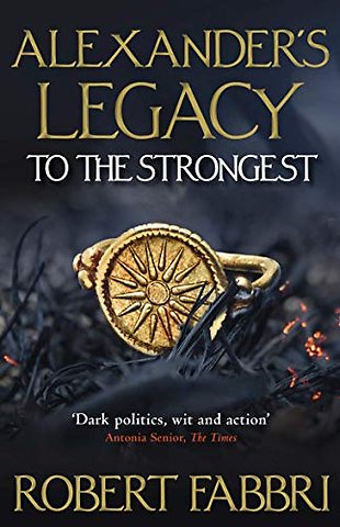 To The Strongest
