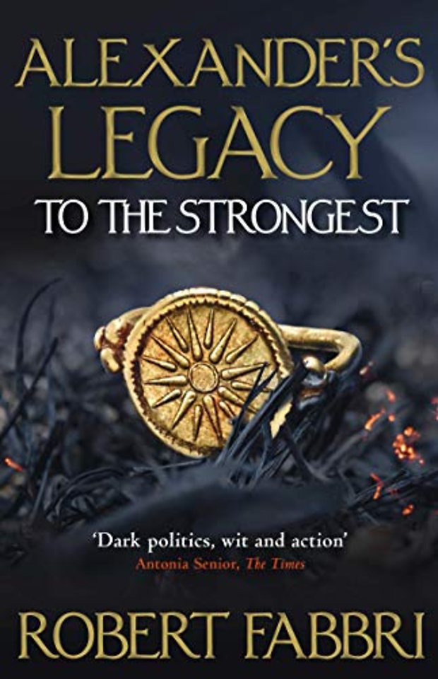 To The Strongest