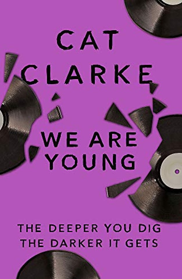 We Are Young