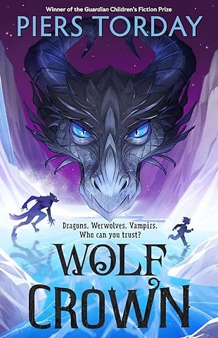 Wolf Crown