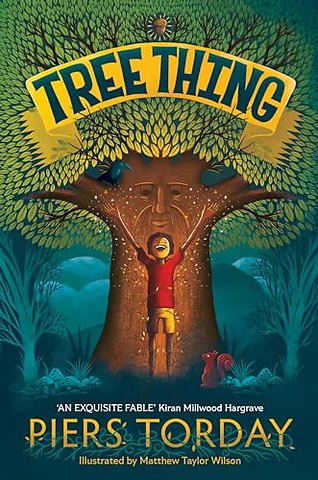 Tree Thing