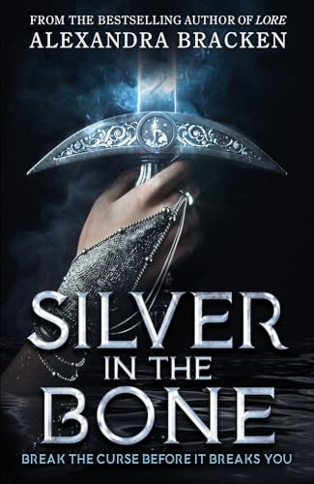 Silver in the Bone