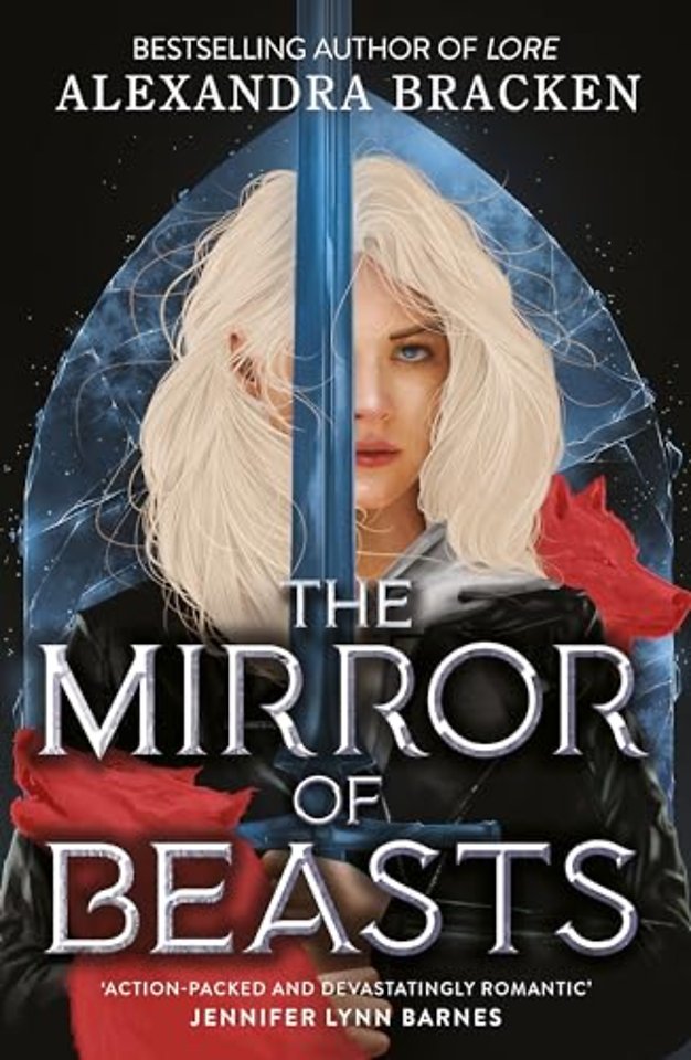 Silver in the Bone: The Mirror of Beasts