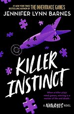The Naturals: Killer Instinct
