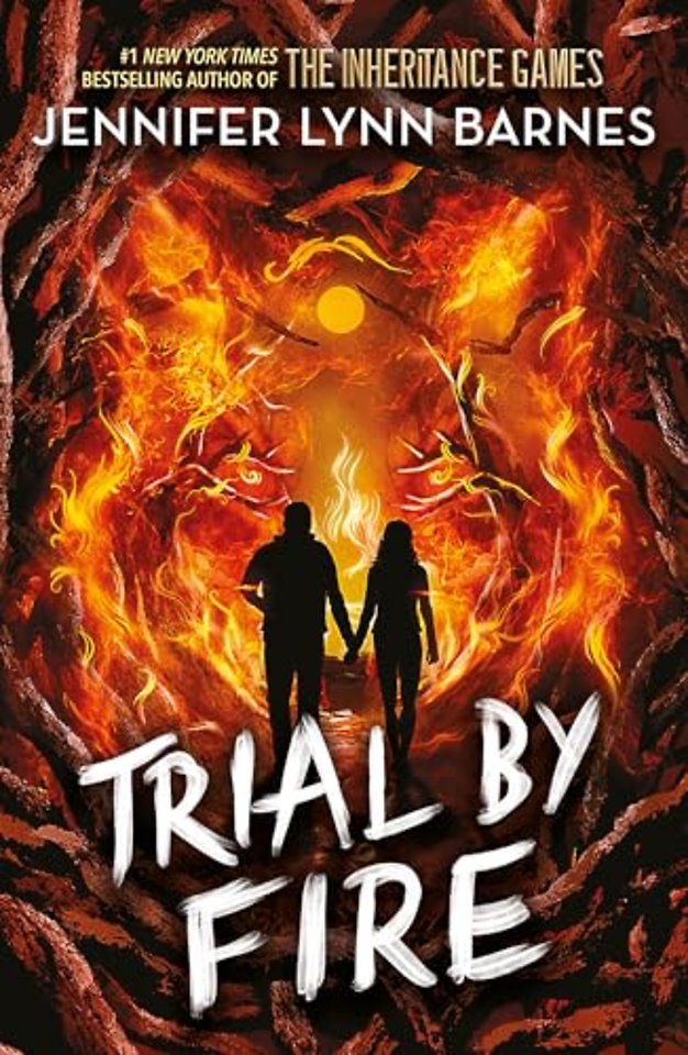 Raised by Wolves: Trial by Fire