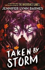 Raised by Wolves: Taken by Storm