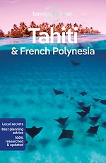 Lonely Planet Tahiti & French Polynesia