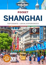 Lonely Planet Pocket Shanghai