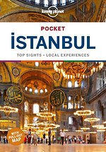 Lonely Planet Pocket Istanbul