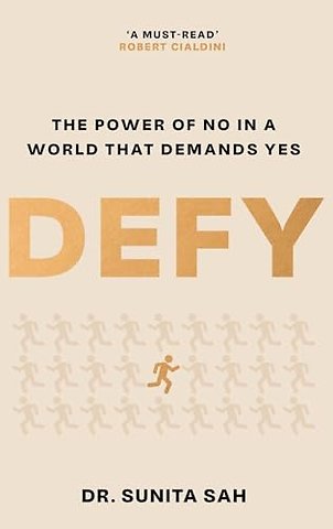 Defy