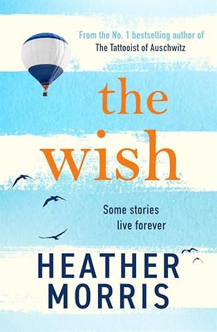 The Wish