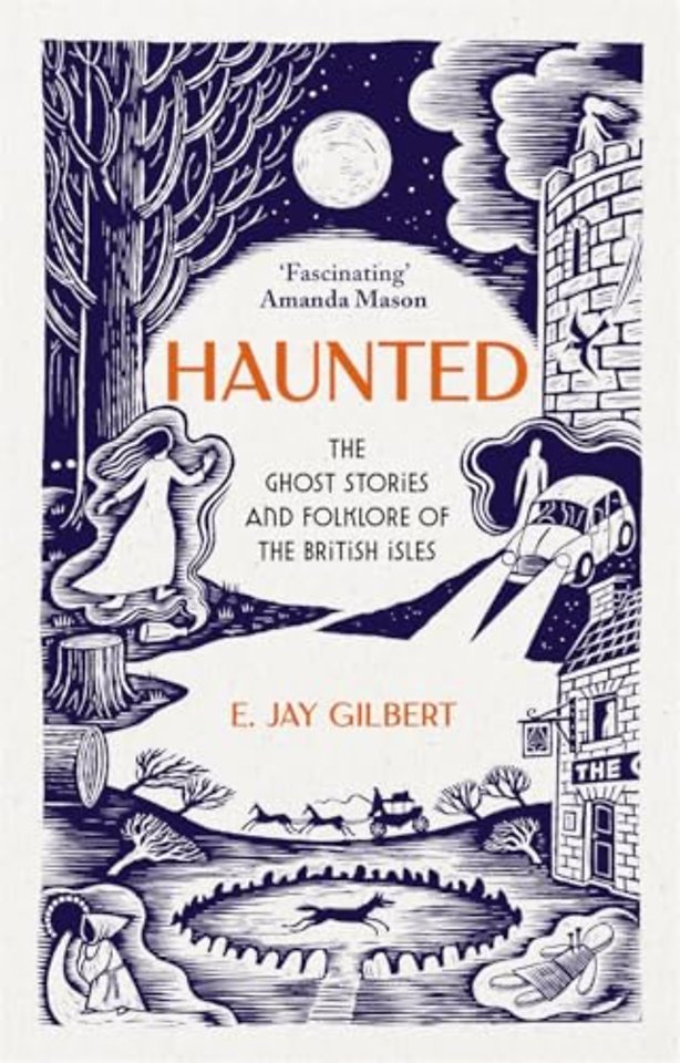 Haunted