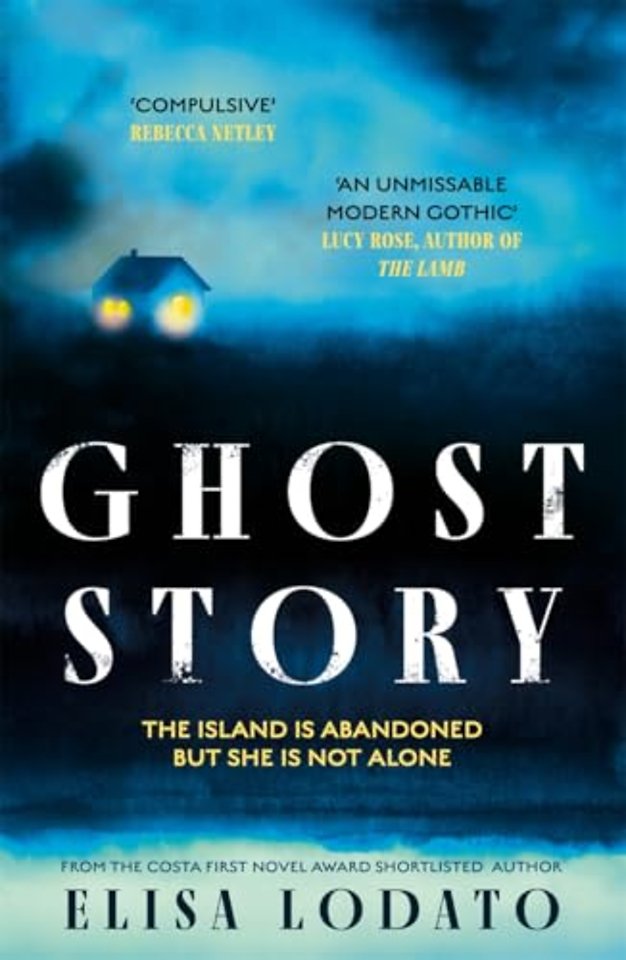 Ghost Story