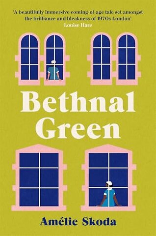 Bethnal Green