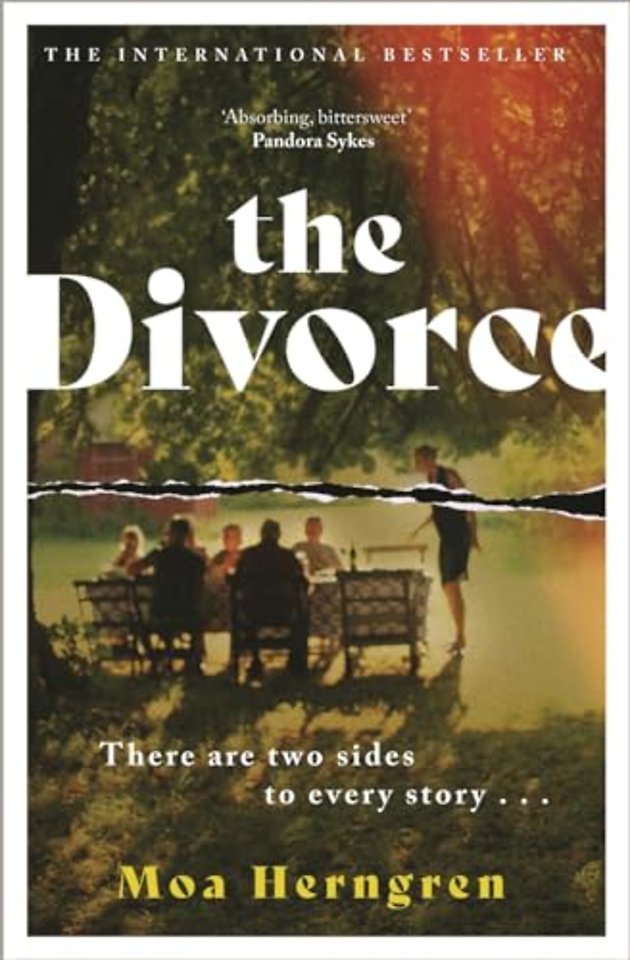 The Divorce