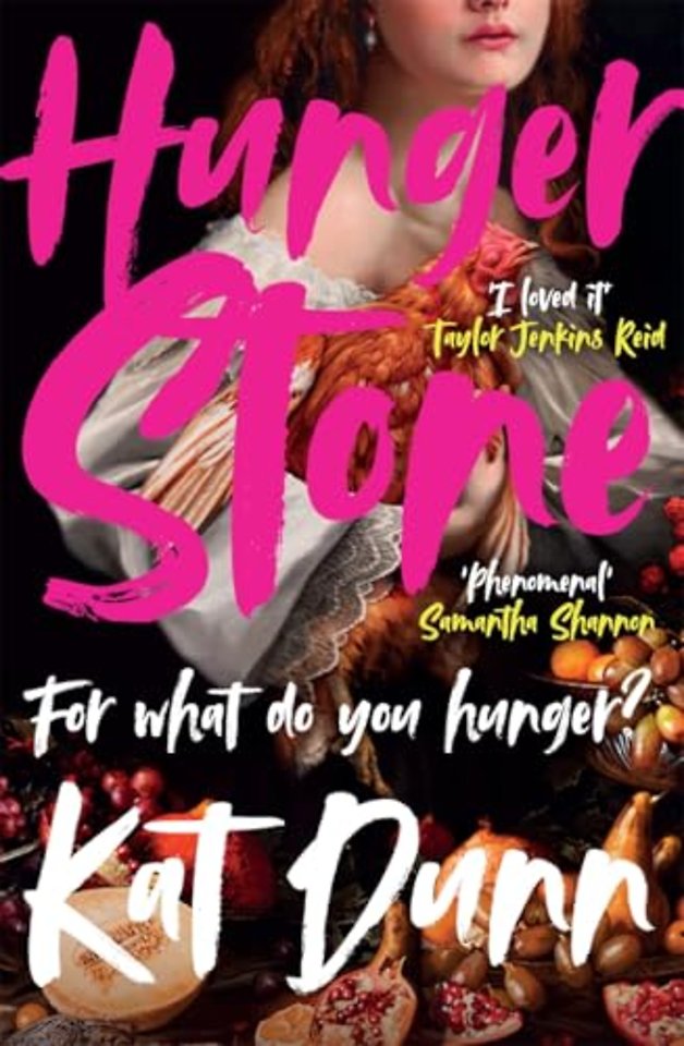 Hungerstone