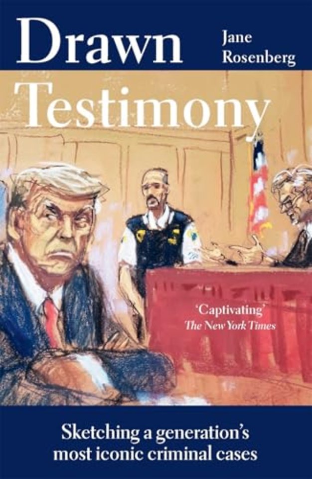 Drawn Testimony